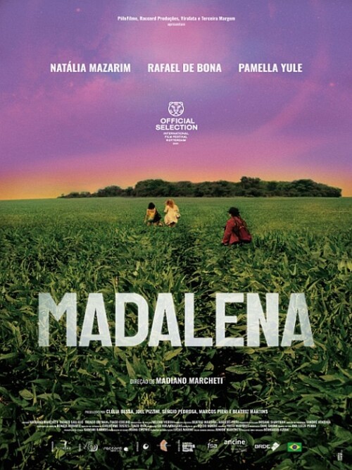 Madalena 2021