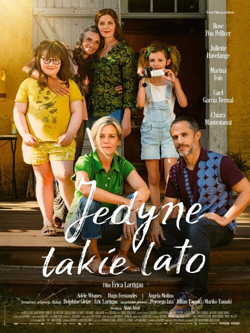 Jedyne takie lato 2022