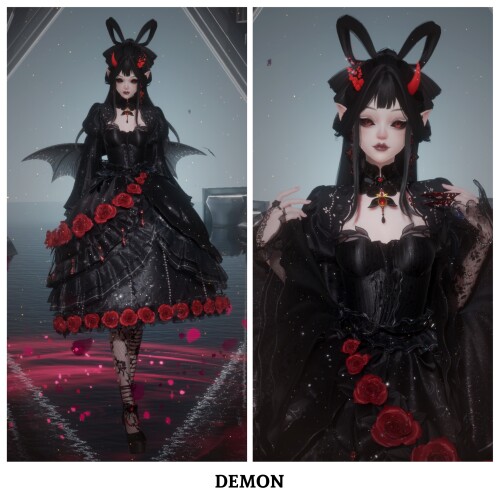 053 - Demon