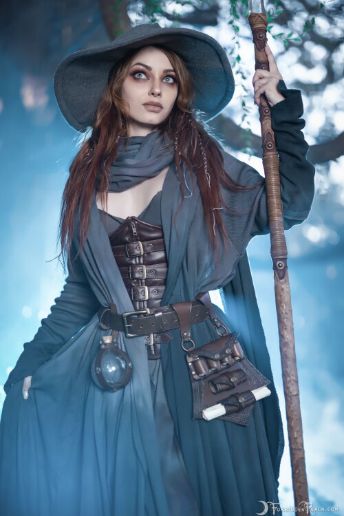 full the grey wizard ForbiddenRealm 03 CF6222371E