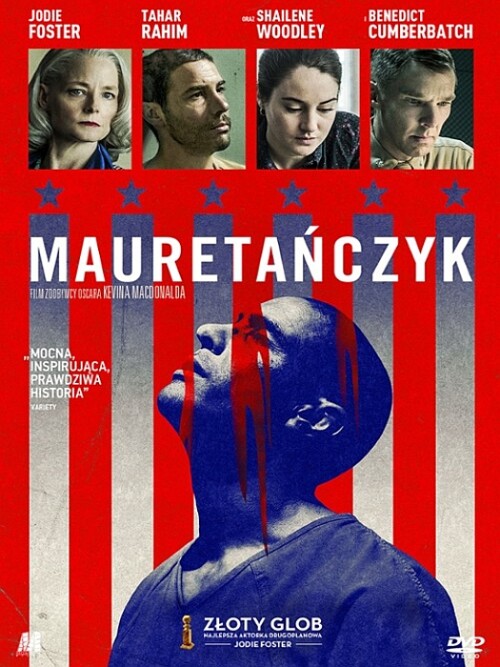 Mauretańczyk 2021
