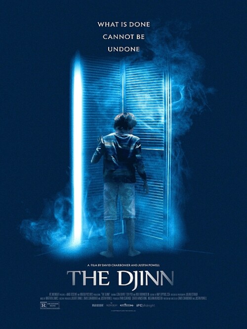 Dżin 2021