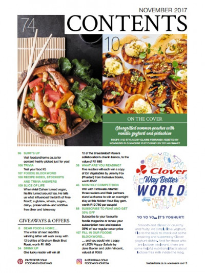 Food Home Entertaining December 2017 (3)
