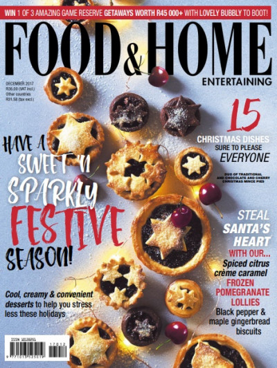 Food Home Entertaining December 2017 (1)
