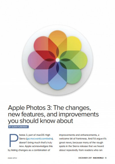 Macworld USA December 2017 (3)