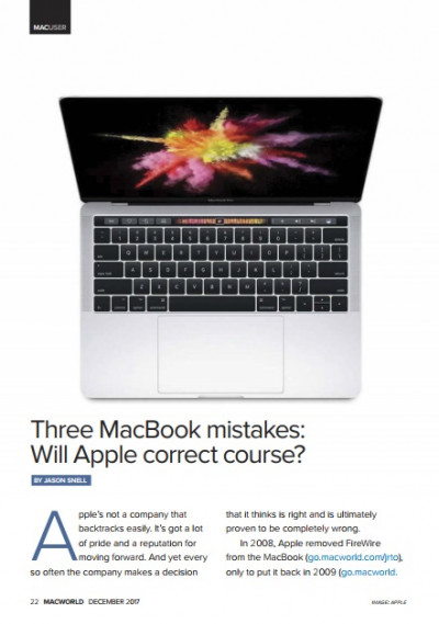 Macworld USA December 2017 (4)