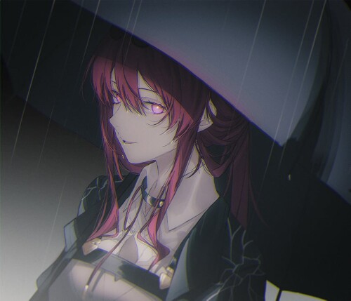  kafka honkai and 1 more drawn by fov ps sample ebc80ecc598cf6423549e1965d341e8b