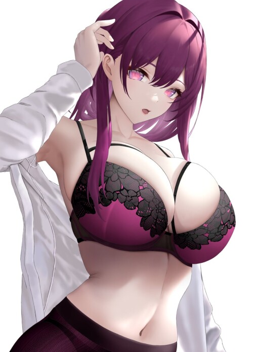  kafka honkai and 1 more drawn by ym 1 sample 5f43cd70ef4f0d89fba41829cf88ff09