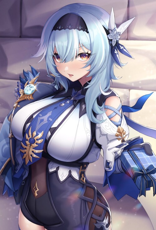  eula genshin impact drawn by kirima user danf8787 sample 2dd78fa59db680ad9d475825c16f03fc