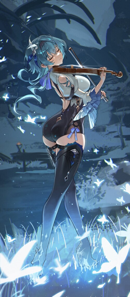  eula genshin impact drawn by sssong aa sample b0a126a8bc8627c021c3734e6dede2ab