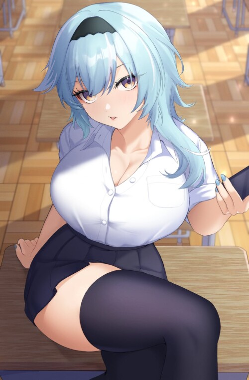  eula genshin impact drawn by kirima user danf8787 sample 2261abfe6ae5d33977ed4cda9f0700cf