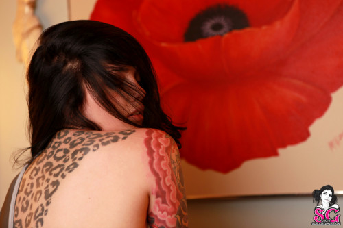 SuicideGirlsSet.com