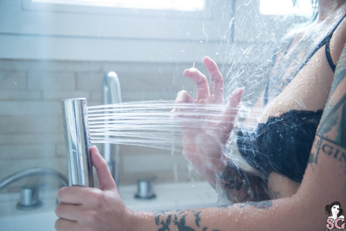 Beautiful Suicide Girl Ultima Snake Bite (11) High resolution lossless image