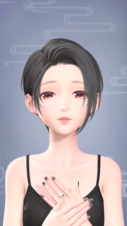 176 - Surprising Dream on a City Evening Event - Paid Pulls & Pose Pack (33 NTD)