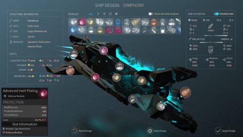 44 Carrier