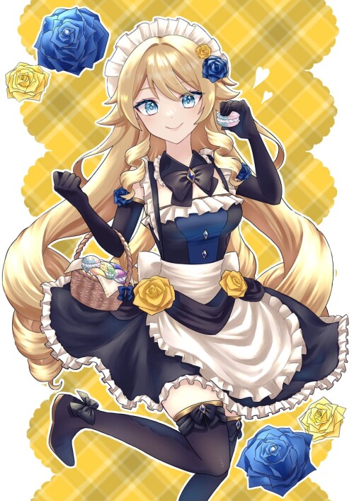  navia genshin impact drawn by tsuchinoko vjde8458 sample 71c0d5c34bfe00d6d630811f5b1e3cc4