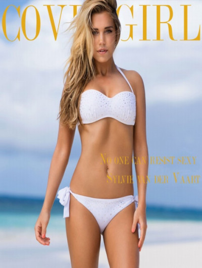 Covergirl USA December 2017 (1)