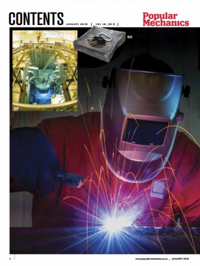 Popular Mechanics South Africa January 2018 (2)