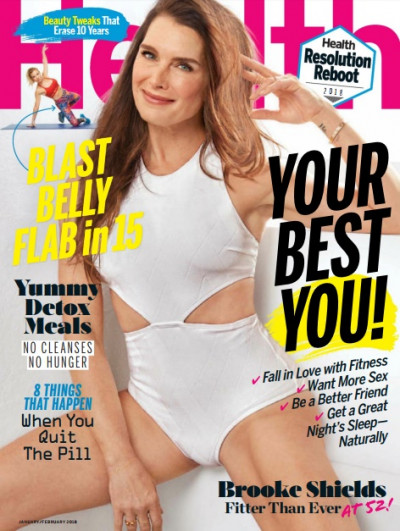 Health USA January 2018 (1)