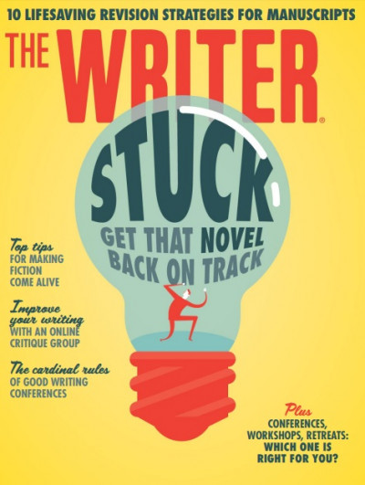 The Writer February 2018 (1)
