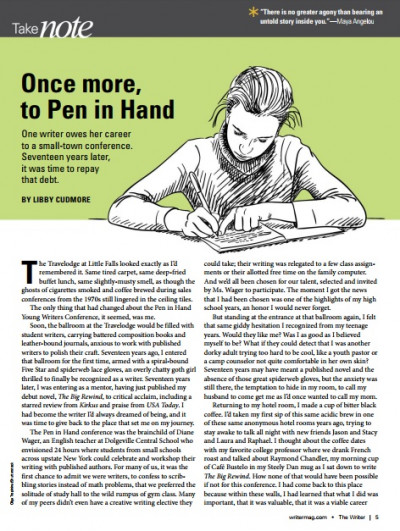 The Writer February 2018 (4)
