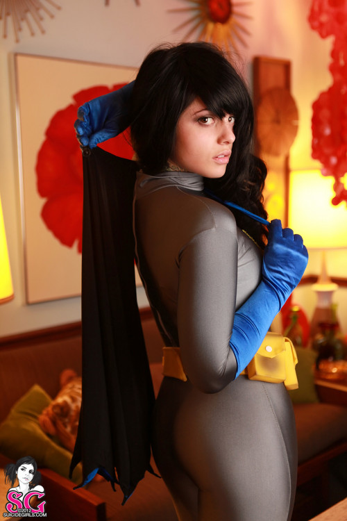 SuicideGirlsSet.com