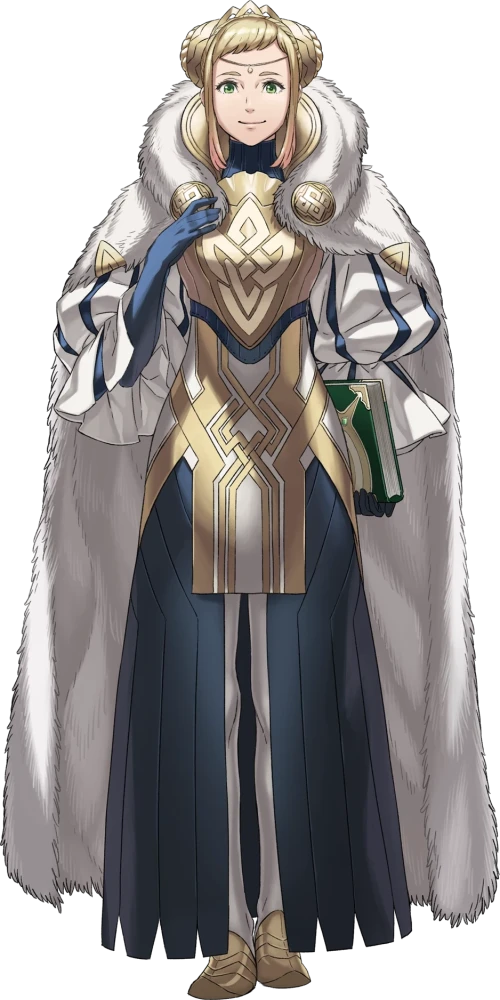 Henriette Heroes