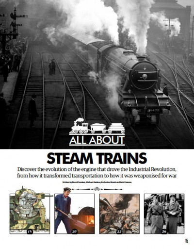 All About History Issue 60 2017 (4)