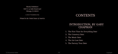 52 Uncommon Dates A Couple's Adventure Guide for Praying, Playing, and Staying Together ePub (2)