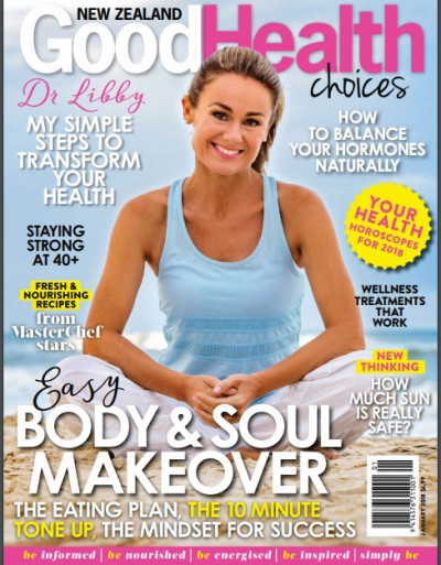 Good Health Choices New Zealand January 2018 (1)