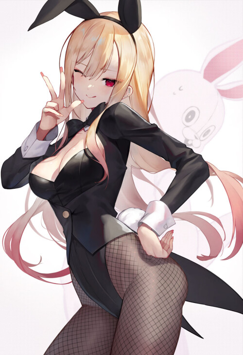  kitagawa marin sono bisque doll wa koi wo suru drawn by scottie phantom2 fa51125abfd63f6899c49c332b