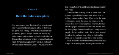 Code Breakers Inside the Shadow World of Signals Intelligence in Australia's Two Bletchley Parks (3)