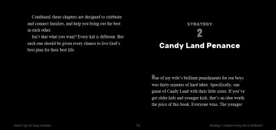 Quick Tips for Busy Families Sneaky Strategies for Raising Great Kids (4)