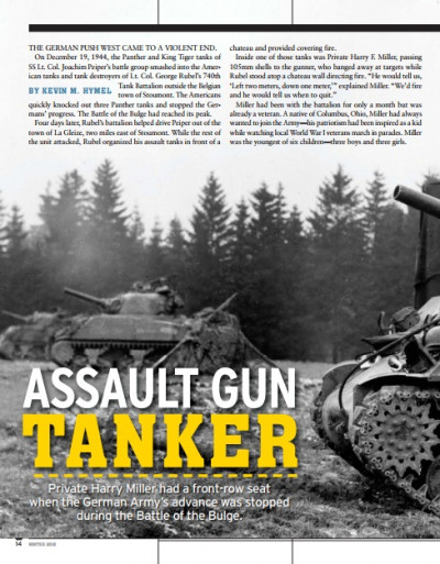 WWII Quarterly 2018 Winter (4)