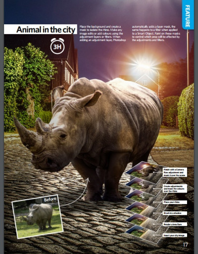 Photoshop Creative Issue 161 2017 (4)
