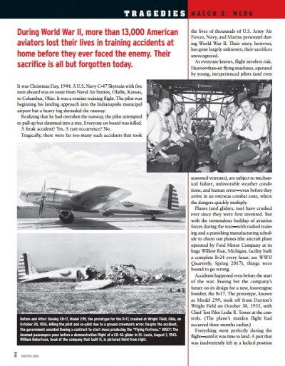 WWII Quarterly 2018 Winter (3)