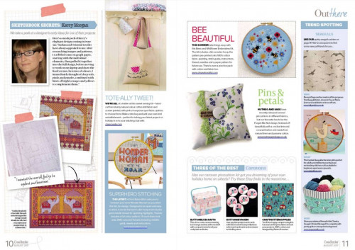 CrossStitcher August 2017 (3)