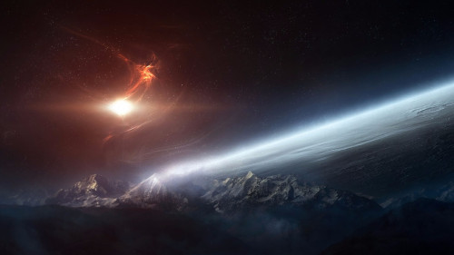 Ultra HD 4K Computer Desktop Wallpapers 08 RF314FJ UHD Background image