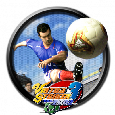 Virtua Striker 3 Ver2002