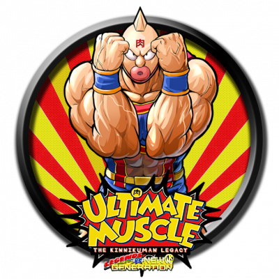 Ultimate Muscle Legends vs. New Generation (USA)