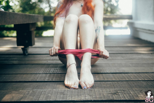 Beautiful Suicide Girl Sunrider Wild Flower (34) High resolution lossless iPhone retina image