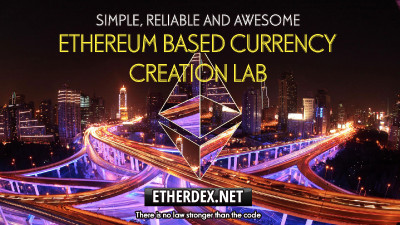 EtherDEX
