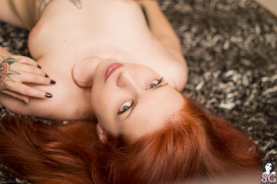Beautiful Suicide Girl Jessiesinner StoryTime 33