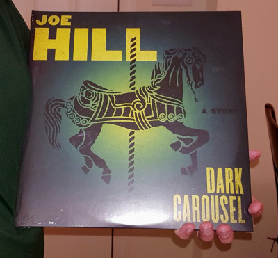 2-disc vinyl record album.