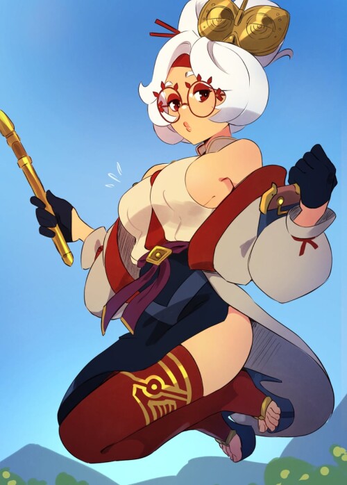  purah the legend of zelda and 1 more drawn by squeezable artist sample ed5357e8c01597a143f038fc707f