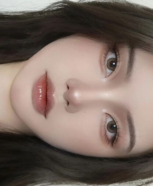 douyin makeup