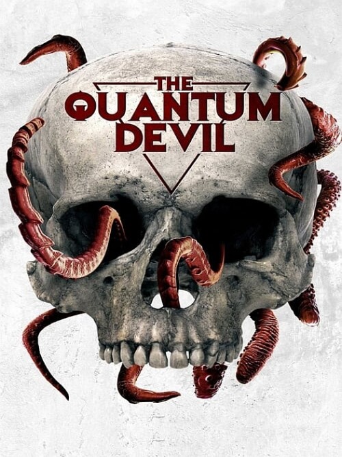Diabelskie równanie The Quantum Devil 2023