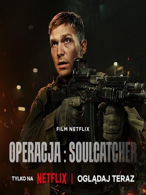 Operacja Soulcatcher 2023