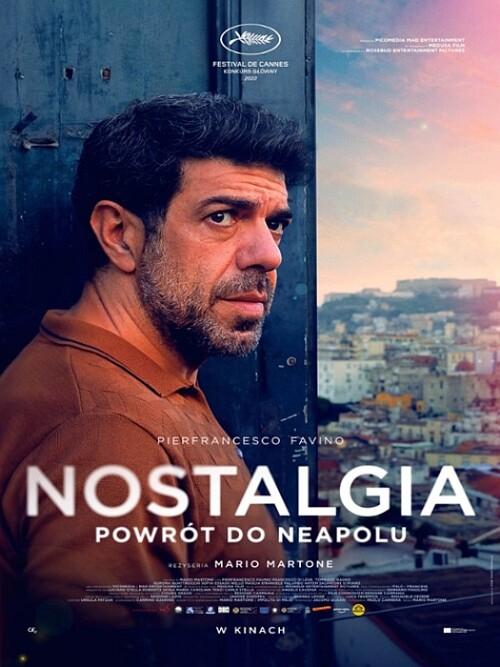 Nostalgia 2022