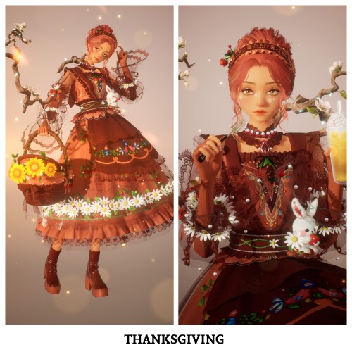 034 - Thanksgiving
